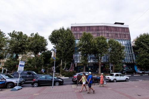 Фотография гостиницы Седьмое небо