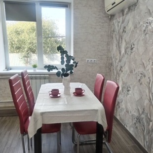 Фотография квартиры Квартина на Курганная 1П