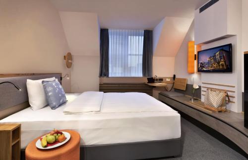 Фотография гостиницы Flemings Express Hotel Frankfurt