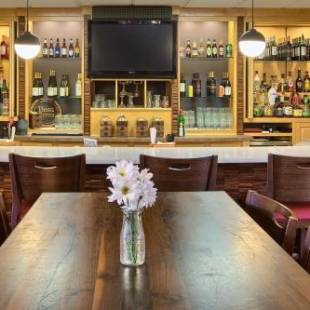 Фотографии гостиницы
Four Points by Sheraton Charlotte/Pineville