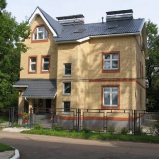 Фотография конференц-зала Восход