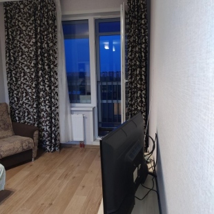 Фотография квартиры Апартаменты Евродвухкомнатная на Чернышевского 39