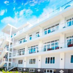 Фотографии гостиницы
Sand Beach Resort