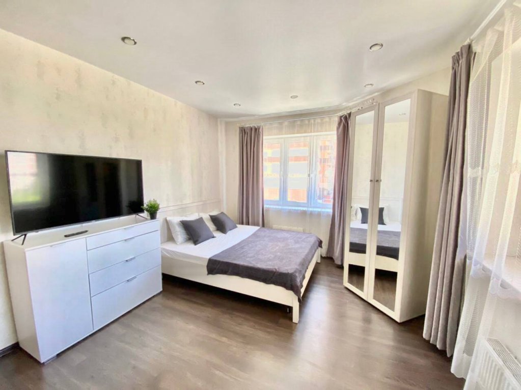 Фотография квартиры Апартаменты Viktory Apart