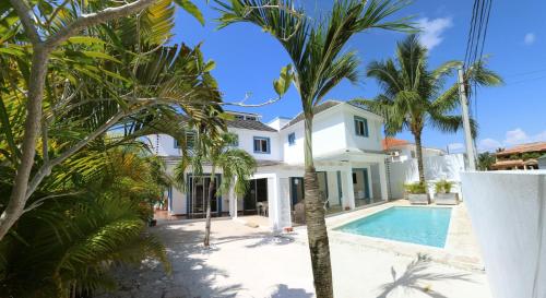 Фотография мини отеля B&B Villa Luna