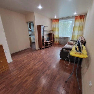 Фотография квартиры Апартаменты на улице Чайковского 34