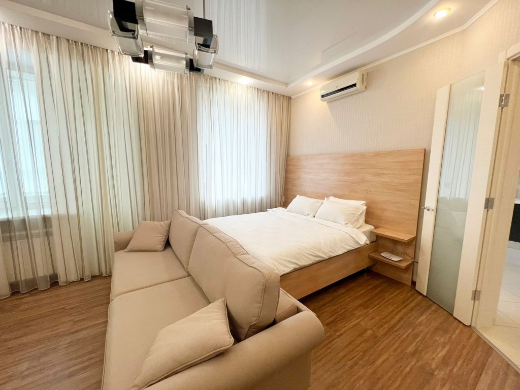 Фотография квартиры Апартаменты Петровские на Карташова 29Б