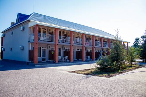 Фотография гостиницы Причал