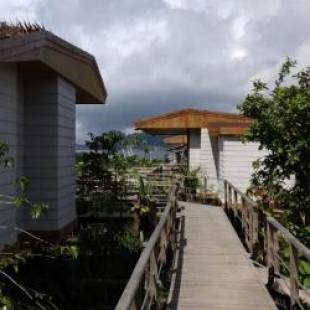 Фотографии гостиницы
Pondanu Cabins By The Lake