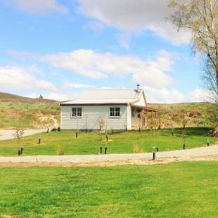 Фотографии гостевого дома 
            Lexi's Lodge