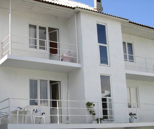 Фотография гостевого дома Лазурная