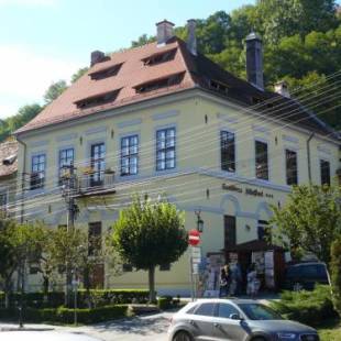 Фотографии гостевого дома 
            Pensiunea Gasthaus Alte Post