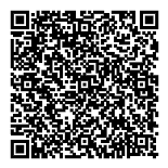 QR код квартиры Sweet Home apartments 53