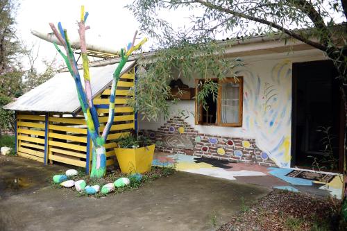 Фотография гостиницы Kopitnari