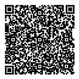 QR код базы отдыха Заимка