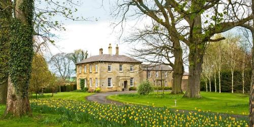 Фотография мини отеля Chatton Park House Adult Only