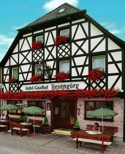 Фотография гостиницы Resengörg