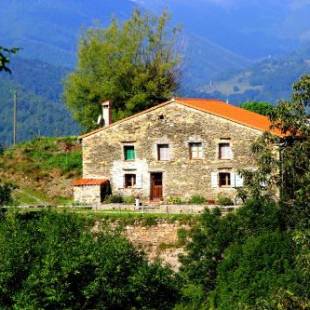 Фотографии гостевого дома 
            Mas Taillet Maison de Xatart