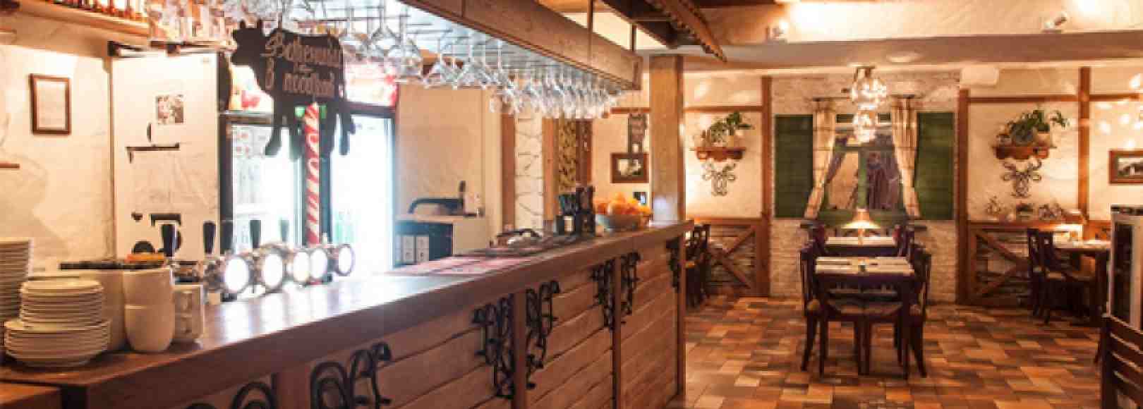 Фотография ресторана Вареничная на Крещатике