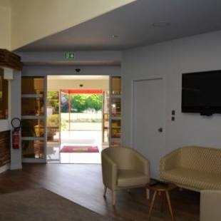 Фотографии гостиницы
Logis Lucotel