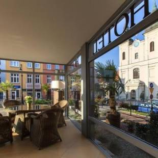 Фотографии гостиницы
Hotel Ratuszowy