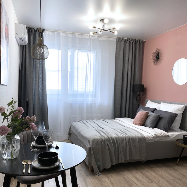 Фотография квартиры Апартаменты Атмосфера на Ивана Беличенко 95