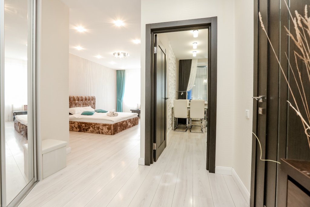 Фотография квартиры Апартаменты в ЖК Каскад