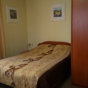 Фотография квартиры Квартира однокомнатная улица Азина дом 20 корпус 3