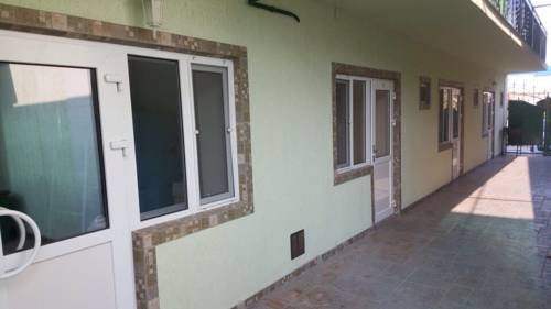 Фотография гостиницы На Комсомольской