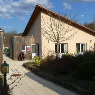 Фотографии гостиницы
Hotel de l'Ile d'Amour