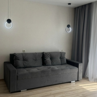 Фотография квартиры Квартира Уютная квартира-студия