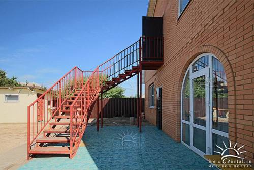 Фотография гостевого дома У Юры