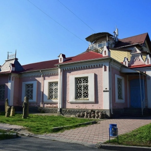Фотография музея Карачаево-Черкесский историко-культурный и природный музей-заповедник