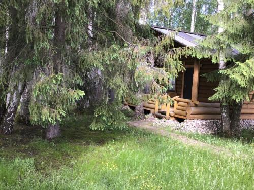 Фотография гостевого дома Мон Плезир - Парк