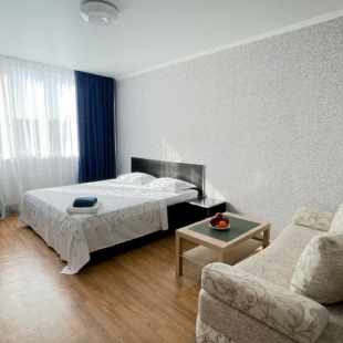 Фотография квартиры Апартаменты на Терешковой 10/7