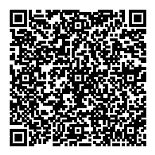 QR код гостевого дома Шиповник