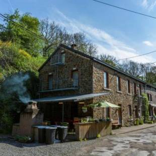 Фотографии гостевого дома
Lovely Holiday Home in Marcourt with Roofed Terrace, Garden