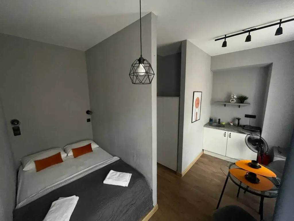 Фотография квартиры Апартаменты Барч 4