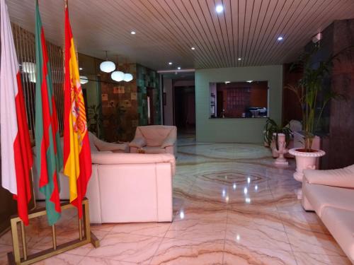 Фотография гостиницы Hotel Marqués de Santillana