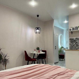 Фотография квартиры Апартаменты на улице Загородная