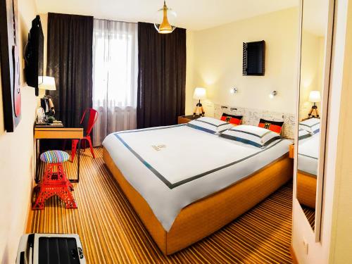 Фотография гостиницы Hotel Rössle