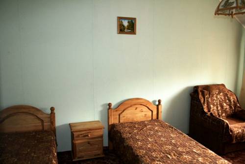 Фотография гостевого дома Вита