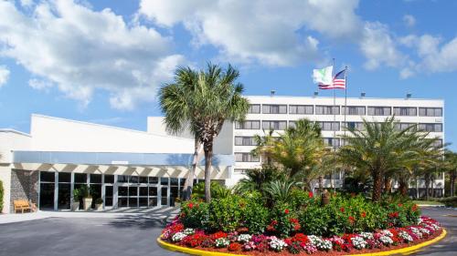 Фотография гостиницы Holiday Inn Panama City, an IHG Hotel