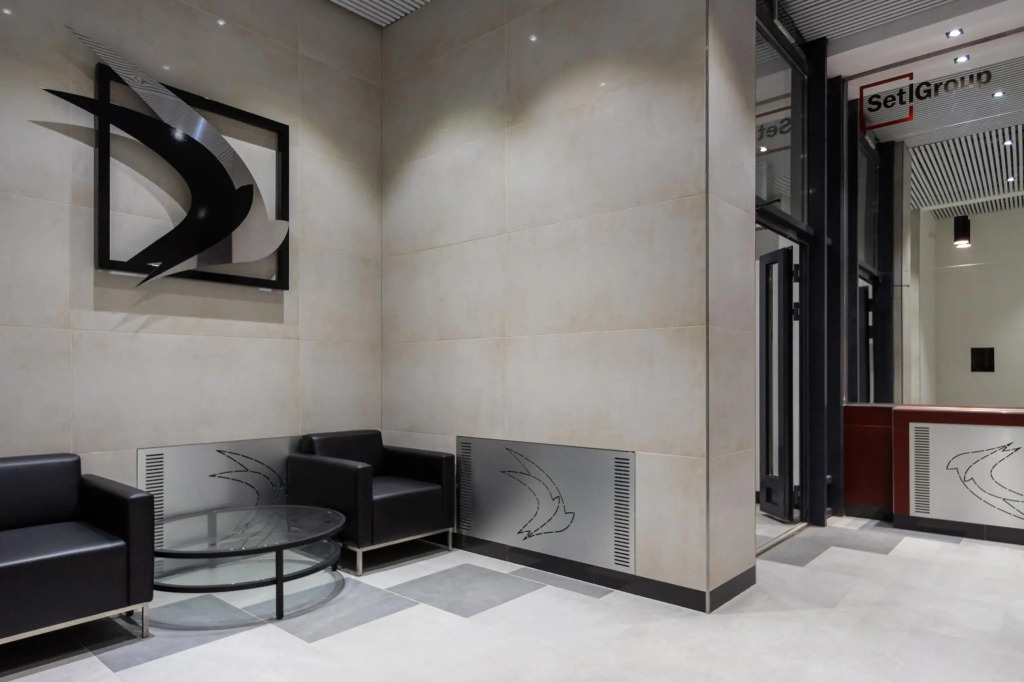 Фотография квартиры Eliza Home на Фарфоровской улице