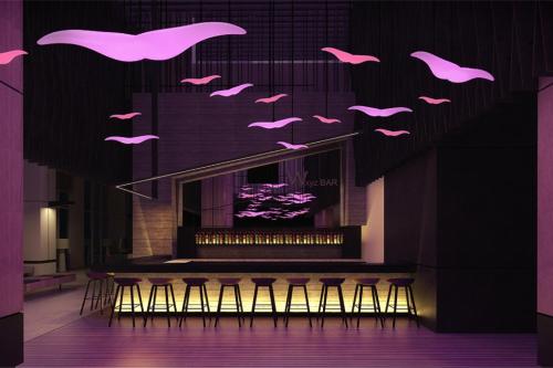 Фотография гостиницы Aloft South Jakarta