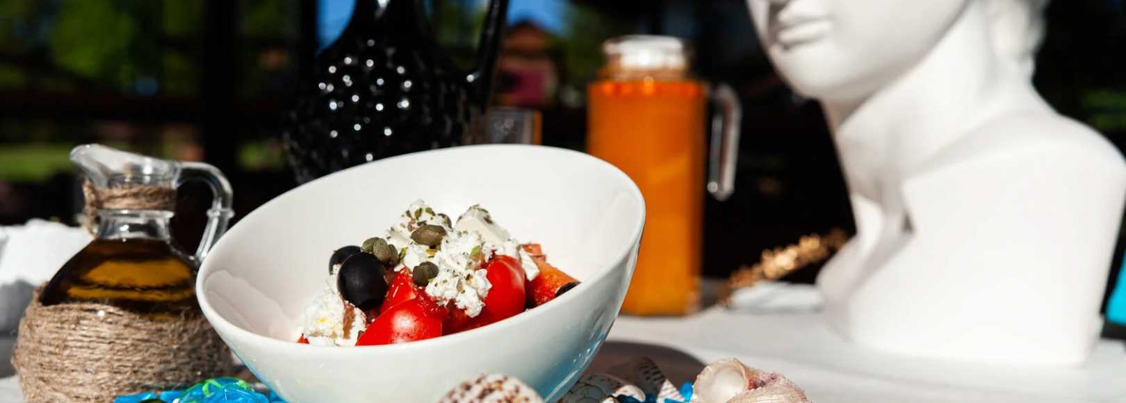 Фотография банкетного зала Загородный комплекс отдыха Горлица