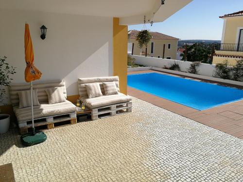 Фотография гостевого дома Alentejo`s Nest