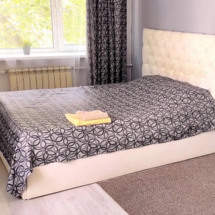 Фотография квартиры Апартаменты на Богдана Хмельницкого 34