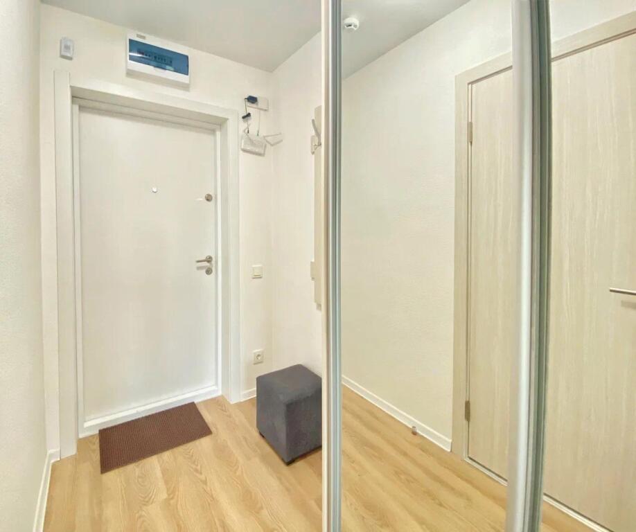 Фотография квартиры Апарт Комфорт на ул. Лескова 42