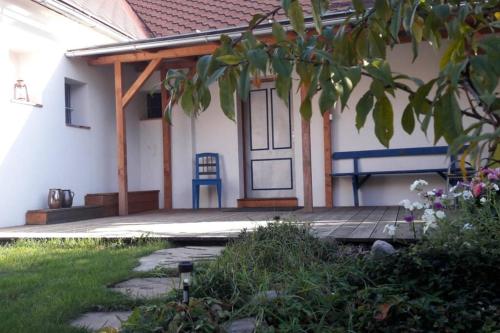 Фотография гостевого дома Ubytovanie v Banskej Bystrici - dom s terasou